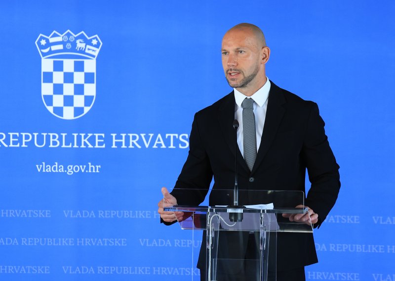 Zatvori pucaju po šavovima: Habijan priznao da imamo 1000 zatvorenika viška, pa najavio nova pravila i gradnju