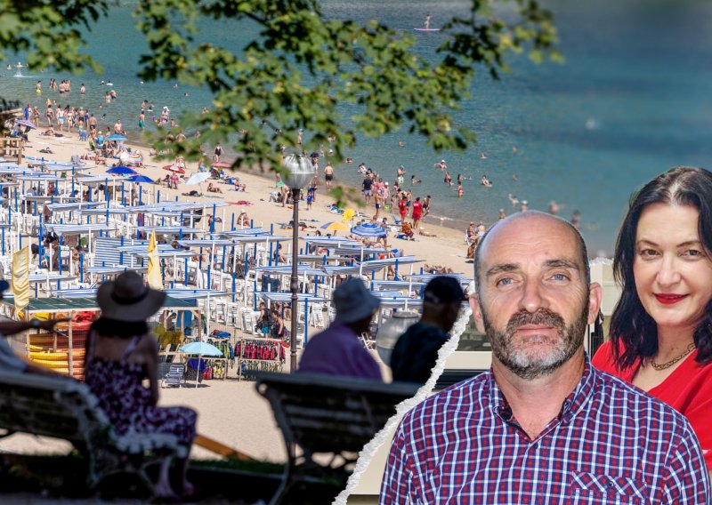 Panika nalik onoj s morskim psima: Je li 'bakterija koja jede meso' prijetnja i za Jadran?