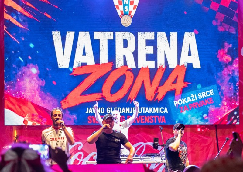 Najveće slavlje tek slijedi? HNS otkrio kada je ponovno okupljanje
