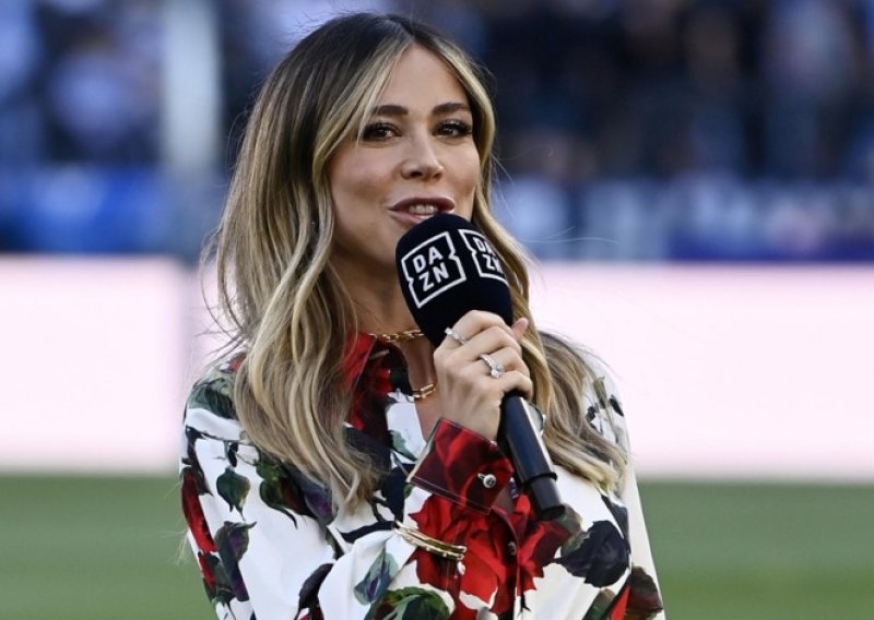 Talijanska ljepotica 'zapalila' Instagram: Diletta Leotta oduševila fotografijama u bikiniju