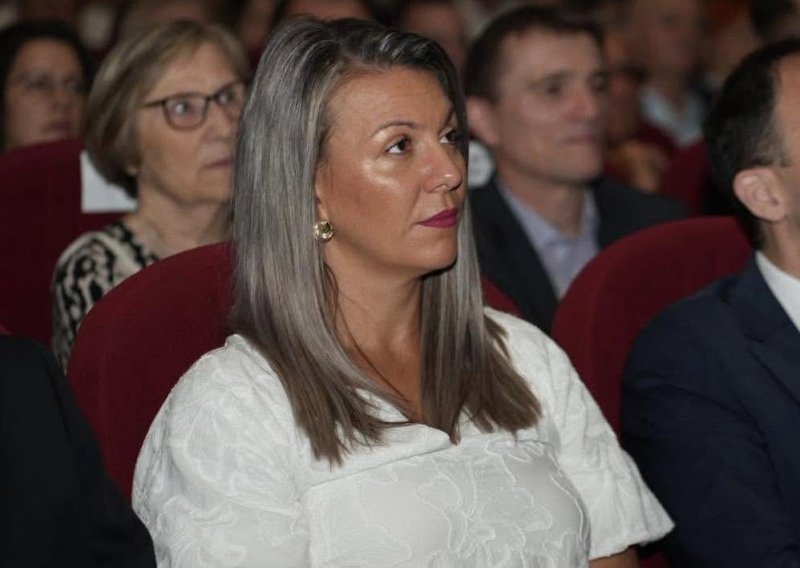 Dogradonačelnica Vinkovaca napustila HDZ, javila se stranka: 'Snaga nije u pojedincima'