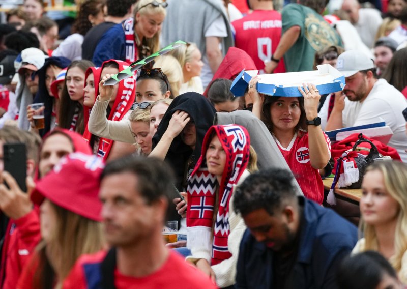 Norvežani razbjesnili navijače, ali njihov bizaran potez ima savršenu logiku: Objasnio ju je Roy Keane