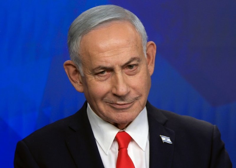 Netanyahu primao darove uglednog holivudskog producenta, bivšeg izraelskog špijuna