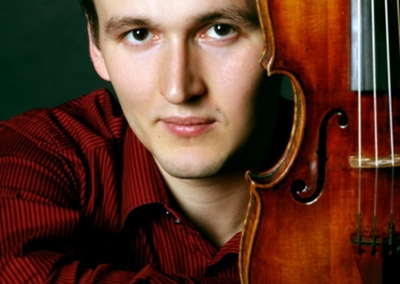 Nikita Borisoglebski - prijava