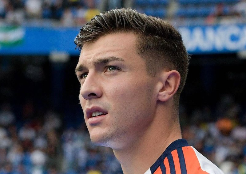 Hajduk dovodi španjolskog veznjaka