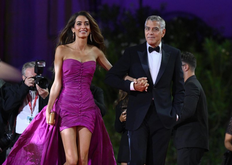 Mnogi ovo ne bi ni okusili: Iza savršene linije Amal Clooney krije se nevjerojatan doručak