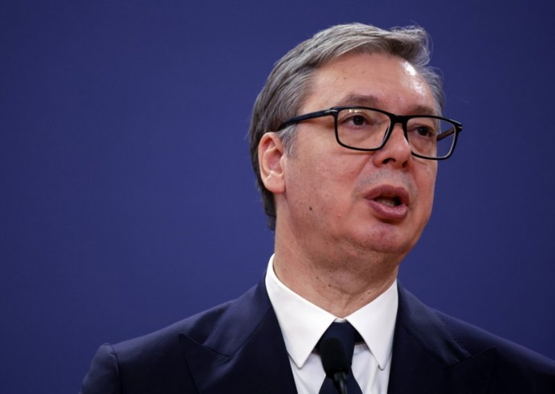 EU sprema zaokret prema Srbiji: Vučić im je sad pomrsio sve planove
