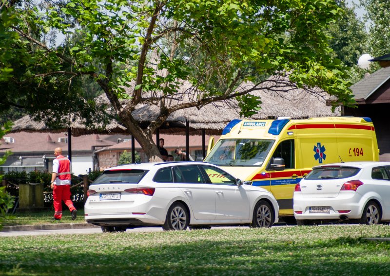 U Jarunu se utopio muškarac star 28 godina: Policija objavila upozorenje