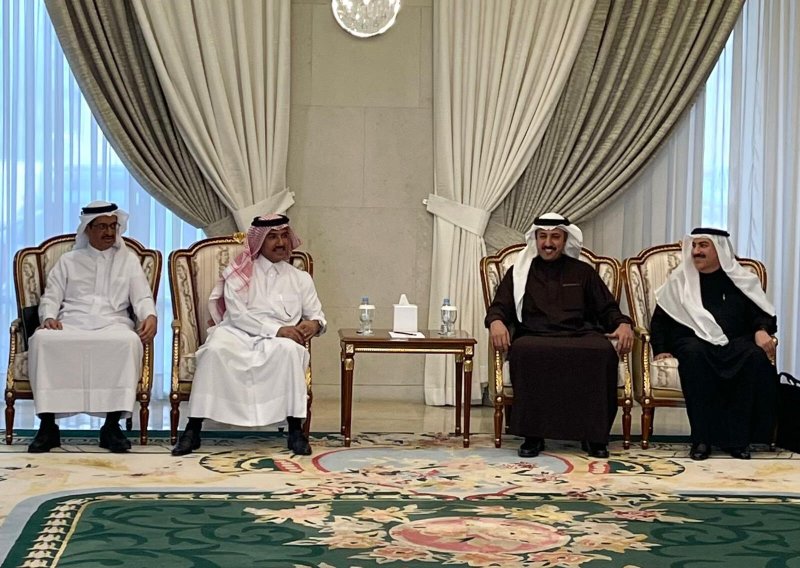 Iran dronovima napadao i Bahrein, stigla oštra poruka: 'Potkopavanje mirovnih napora'
