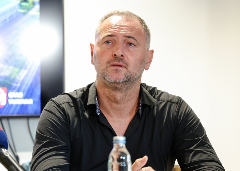 Iskreni Šimunić: 'Ne pamtim da smo bili tako loši'