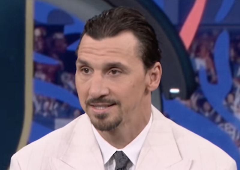 Zlatan izabrao favorita SP-a: 'Oni su drugi svijet...'