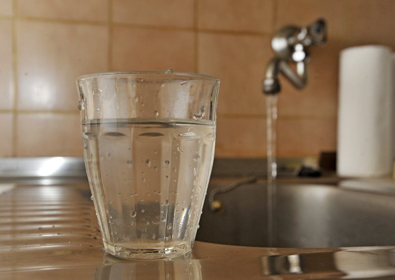 Zamućena voda na širem karlovačkom području: Oglasili se iz Vodovoda