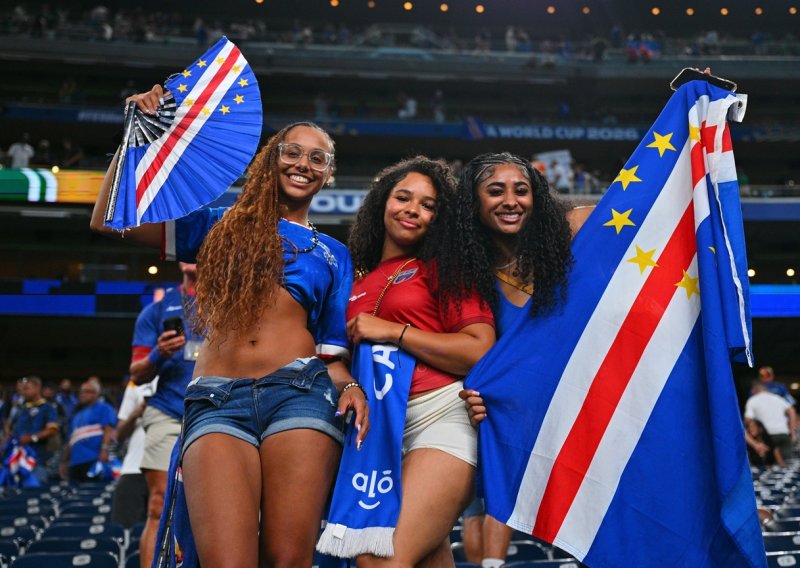 Infantino može svima 'nabiti na nos'; evo podatka koji mu ide na ruku