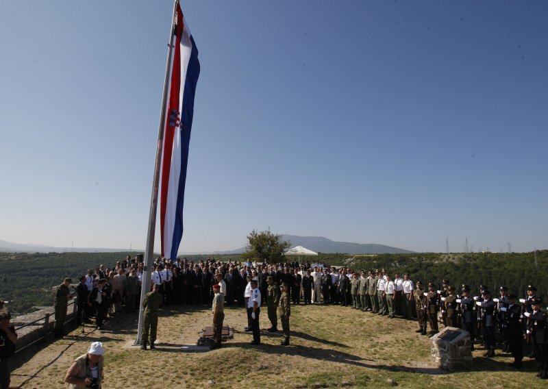 Evo kako će se ove godine obilježiti obljetnica Oluje