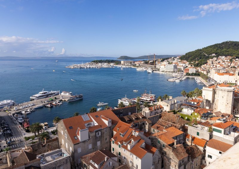 Hrvatski grad na vrhu neslavne europske ljestvice: Za kupnju stana morate raditi 19 godina