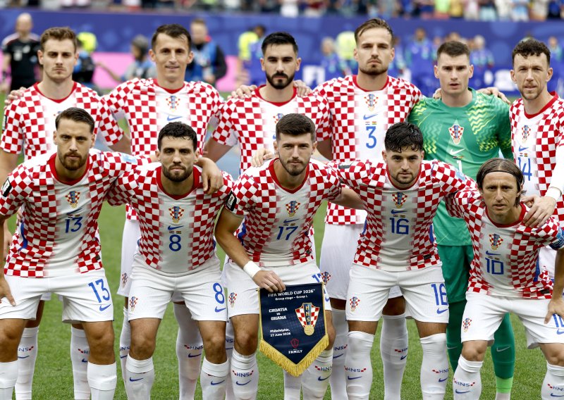 Hrvatska je prošla skupinu! Evo s kim Vatreni otvaraju nokaut fazu