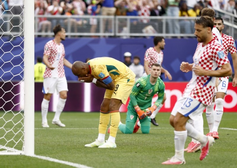 Vatreni našli recept za drugi krug: 'Mi smo kao Gana, samo što to Gani ne odgovara'