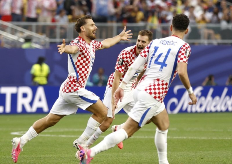 Hrvatska izborila nokaut-fazu Svjetskog prvenstva