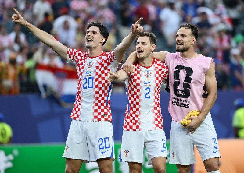 Ivković žestoko prozvao Vatrenog: To mu treba dekretom zabraniti