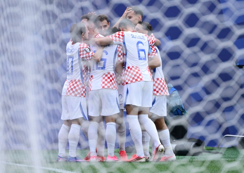Bivši trener Dinama posebno izdvojio jednog reprezentativca: 'Svaka mu čast!'