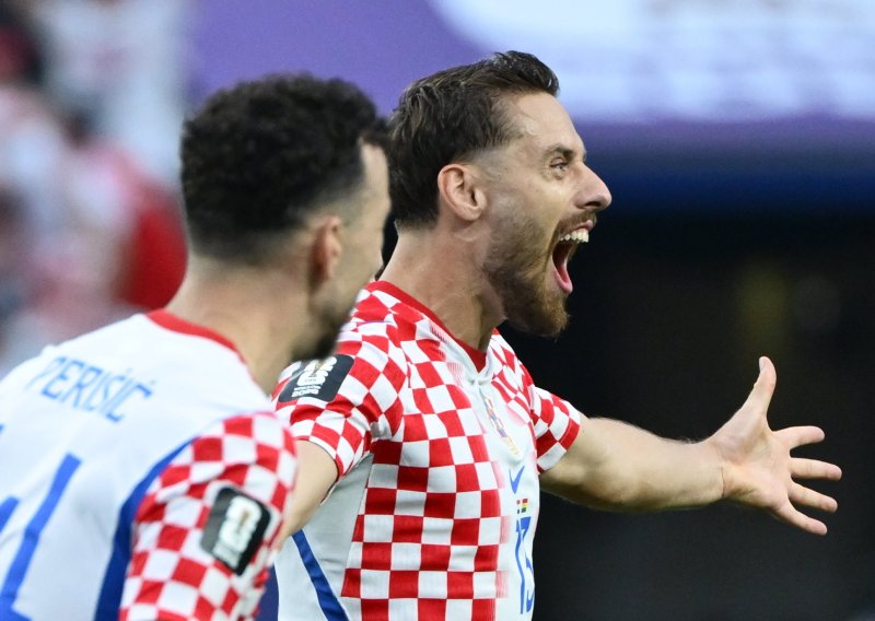 Dalićev 'joker' spasio Hrvatsku, analitičari ostali bez riječi