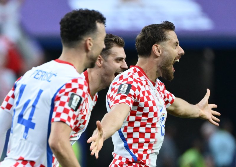 Nikola Vlašić otkrio tajnu uspjeha Vatrenih: 'Molimo se skupa, Bog nam je jako važan'