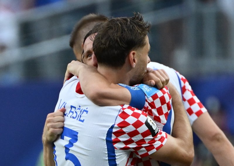 Hrvatska je majstor nokaut faze: Na SP-ima u ovome Vatreni nikad nisu pogriješili