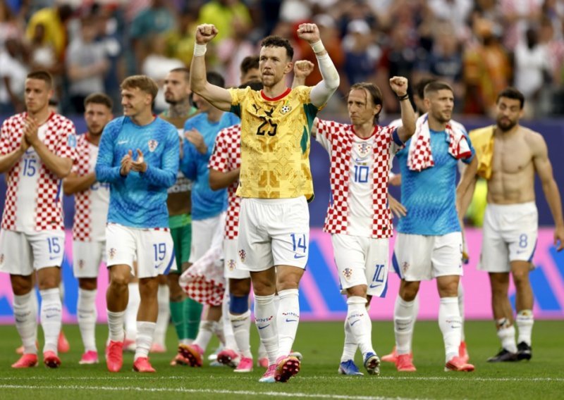 Marca o Vatrenima: 'Hrvatska je bila u problemima, ali Dalićevi igrači uvijek žele više'