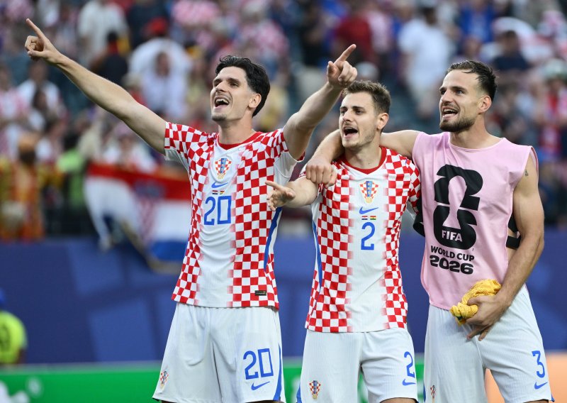 Hrvatskoj prijeti strašan ždrijeb na putu do finala