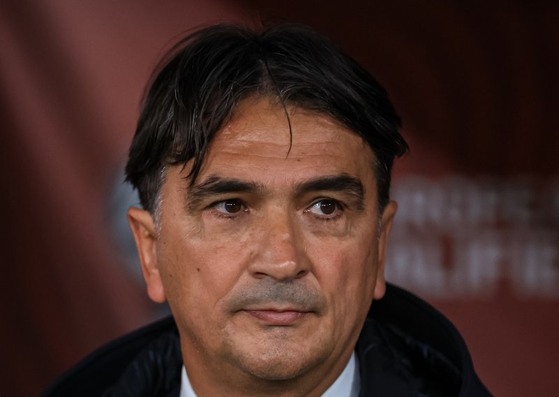 Dalić bijesan na suđenje: 'Da se ovo dogodilo Englezima...'