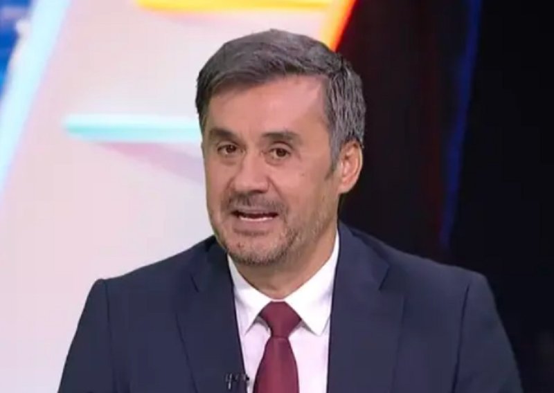Rade Bogdanović otkrio najveću slabost Vatrenih, a onda se naklonio jednom našem igraču