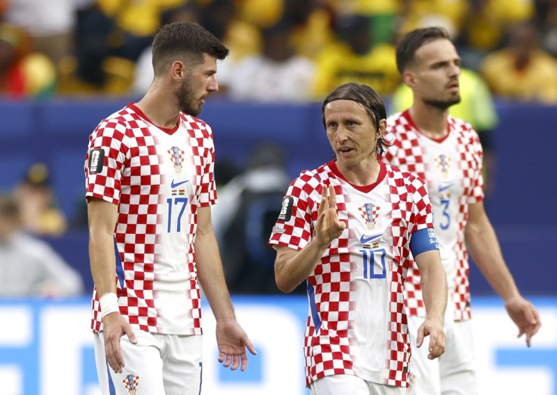 Evo koga je FIFA izabrala za naboljeg igrača utakmice Hrvatske i Gane