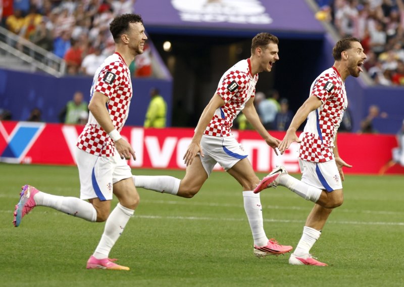 Poslušajte kako se pobjeda Hrvatske komentirala u regiji. Nije teško pogoditi tko je bio najtužniji