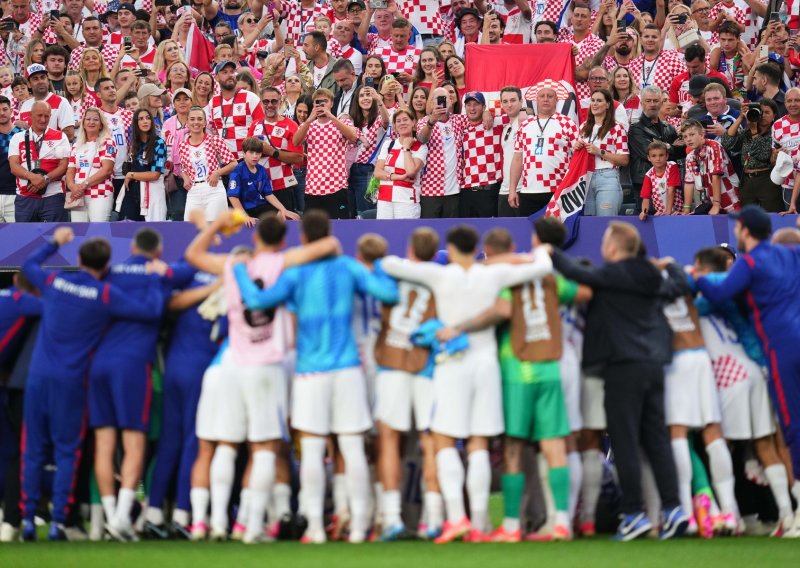 Nogometni svijet u čudu: 'Ovaj Hrvat se odbija umiroviti'