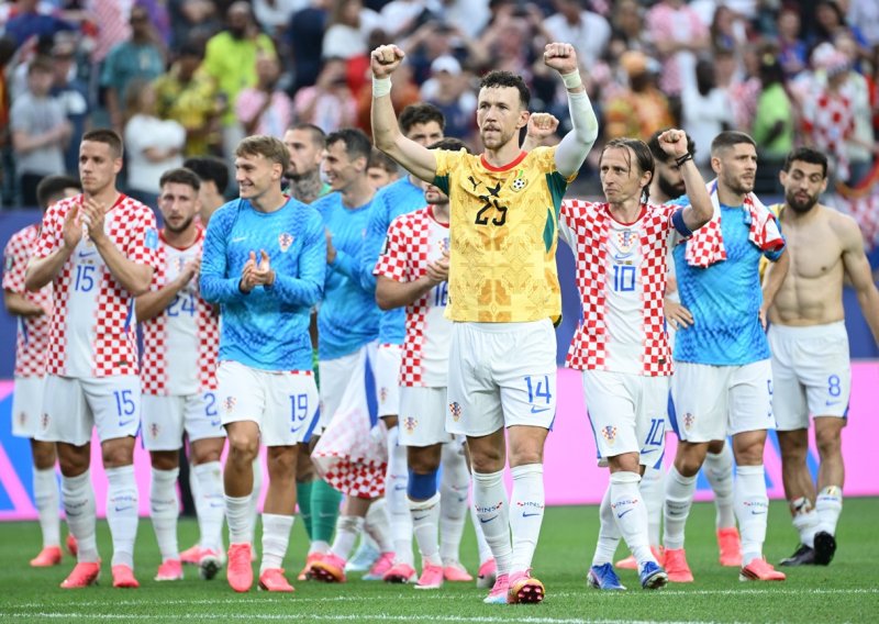 Legendarni Vatreni izdvojio jedan problem Hrvatske: 'To je apsolutno nepotrebno'