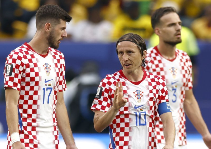 Ma, s kim to Hrvatska može igrati u četvrtfinalu? To bi bio neviđeni spektakl