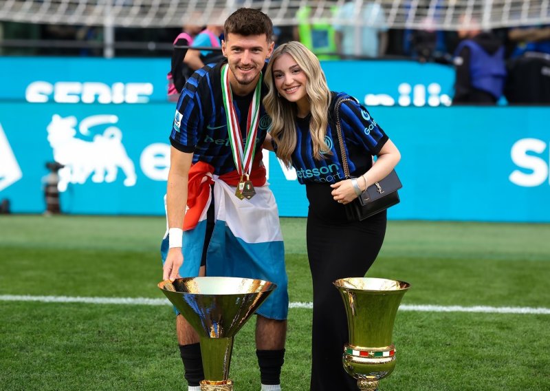 Tko je samozatajna Šibenčanka koja je osvojila srce Petra Sučića?