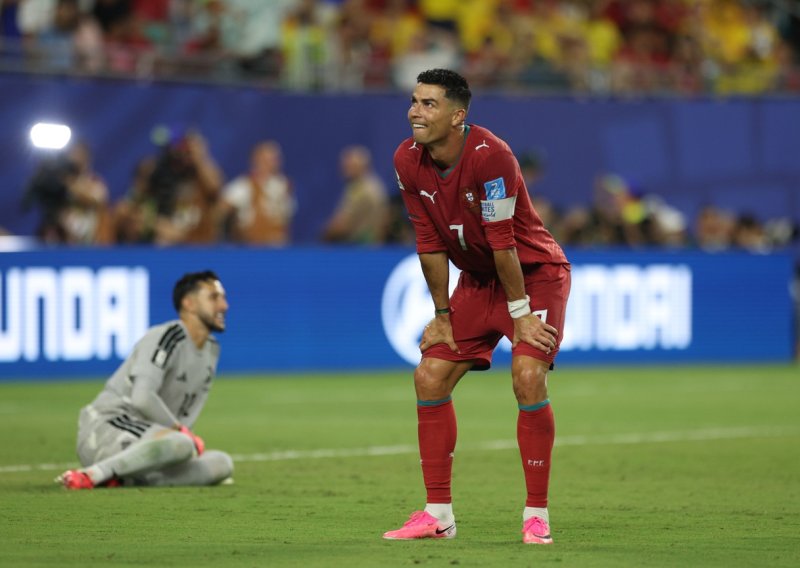 Englezi pomažu Hrvatima: Ovo je najveća slabost Portugala
