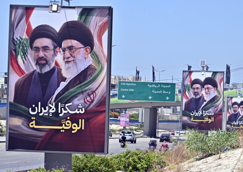 Iran nakon novih američkih napada: 'Odlučni smo obraniti svoj suverenitet'