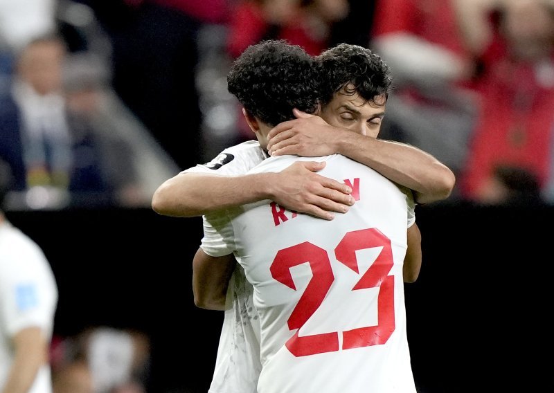 Oni su najveći tragičari SP-a: Milimetri, prečka i gol u 96. minuti srušili su im san