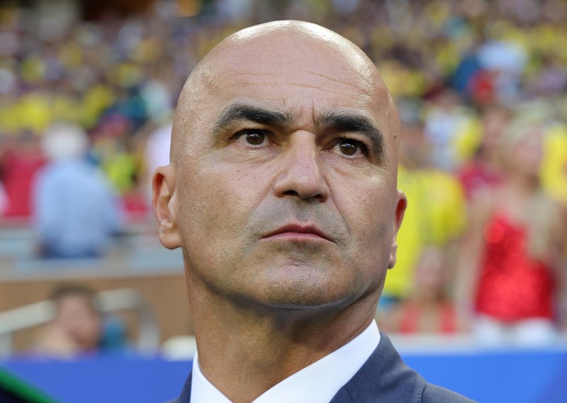 Martinez najavio Hrvatsku: 'Dolazimo samopouzdaniji i spremniji'