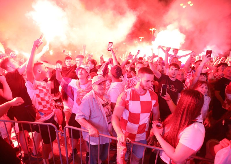 Evo po čemu je Hrvatska najbolja u povijesti Svjetskog prvenstva: Nitko joj nije ni blizu