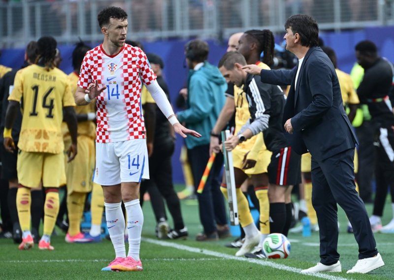 Kruno Jurčić otvoreno o potezu Zlatka Dalića koji je 'kumovao' pobjedi nad Ganom