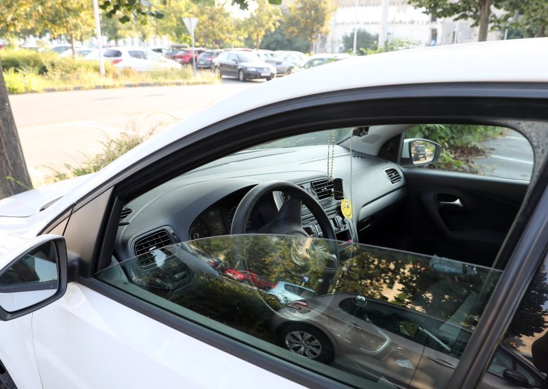 Mnogi vozači to primijete ljeti: Evo zašto auto gubi dio snage na vrućini