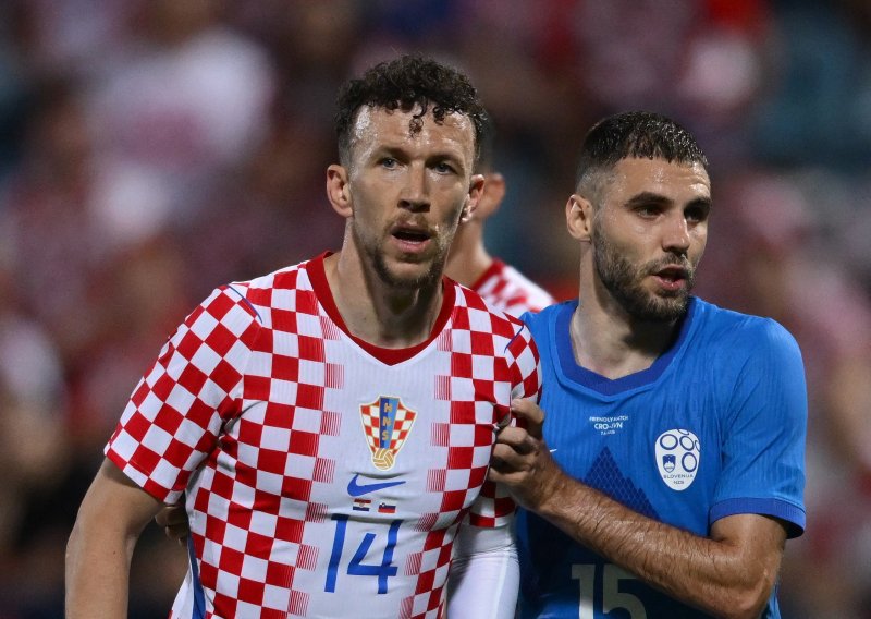 Ivan Perišić konačno otkrio zašto mu je propao spektakularan transfer: 'Znaju gdje me mogu pronaći'
