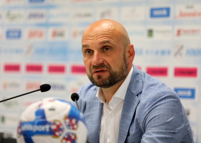 Željko Sopić ekspresno pronašao novi klub! Odmah kreće u lov na Ligu prvaka