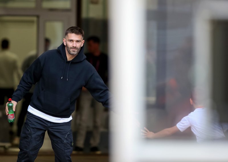Doznajemo: Evo zašto je Livaja potjeran s priprema Hajduka