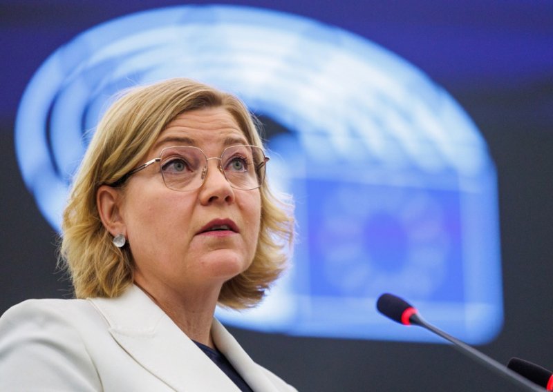 Treba dovesti Anthropic u Europu, predlažu Austrijanci