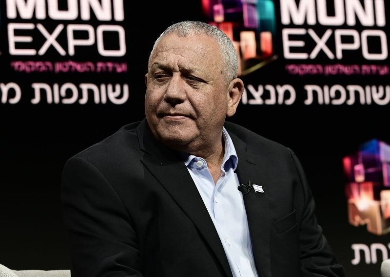 Izazivač Netanyahua je njegova sušta suprotnost: 
Životna priča mogla bi mu donijeti vlast