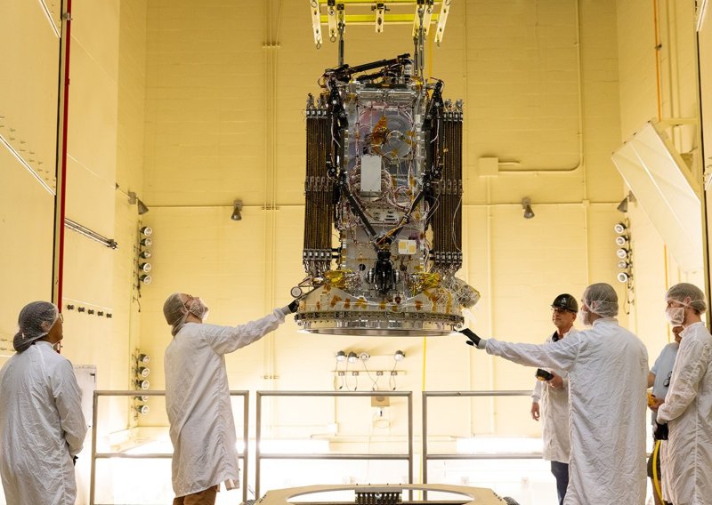 NASA ulaže 30 milijuna dolara u spašavanje 22 godine starog svemirskog teleskopa